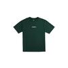 New T Shirts Men's Green MCH600-EIE