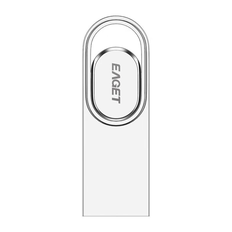 EAGET U5 Metal USB 2.0 Flash Drive