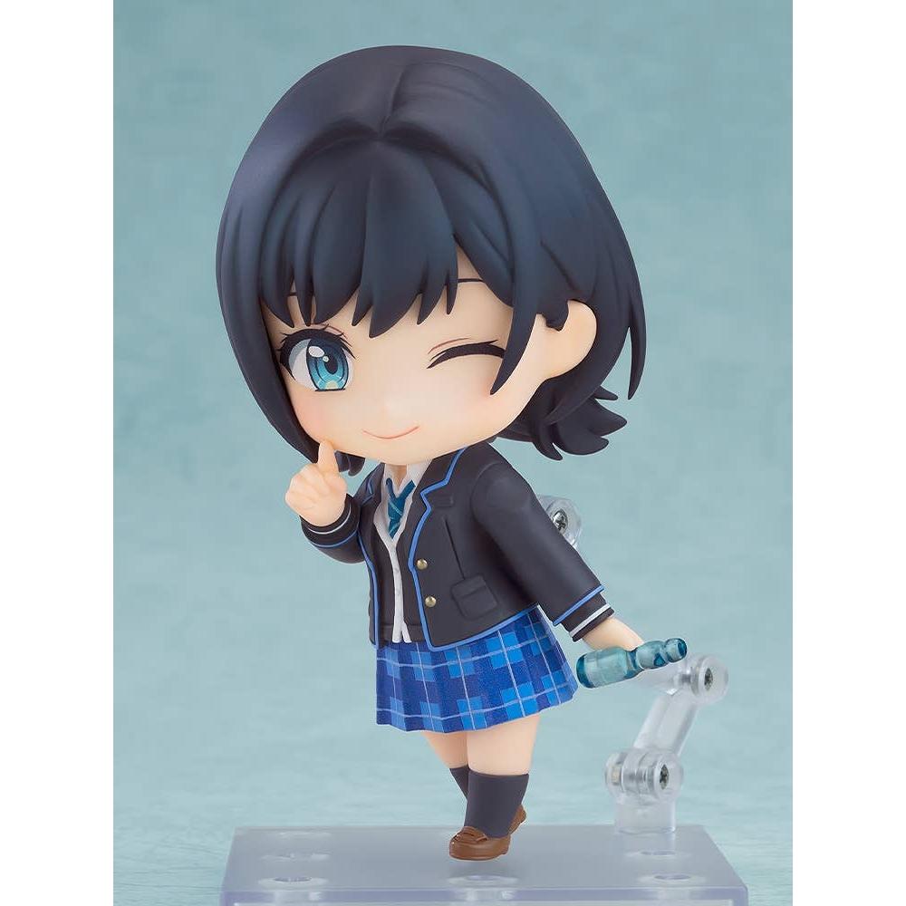 Chitose Is In The Ramune Bottle Nendoroid Yuzuki Nanase Chitose Is In The Ramune Bottle