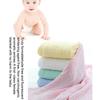 Cotton Baby Bath Towel Super Absorbent Blanket for Children A-Class Baby Blankets Perfect for Bathing