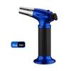 ZISIZ Refillable Butane Torch Lighter