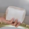 Women's Cosmetic Bags Mini Beautiful Jewelry Bags Fashion Storage Bags Outdoor Convenient Portable Cosmetic Bag