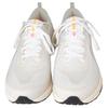 Li Ning Red Hare 8 Running Shoes Women's Low Top White Gold ARPV014-1