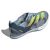 adidas Adizero Prime SP2 Wonder Blue Lucid Lemon Sneakers IE2765