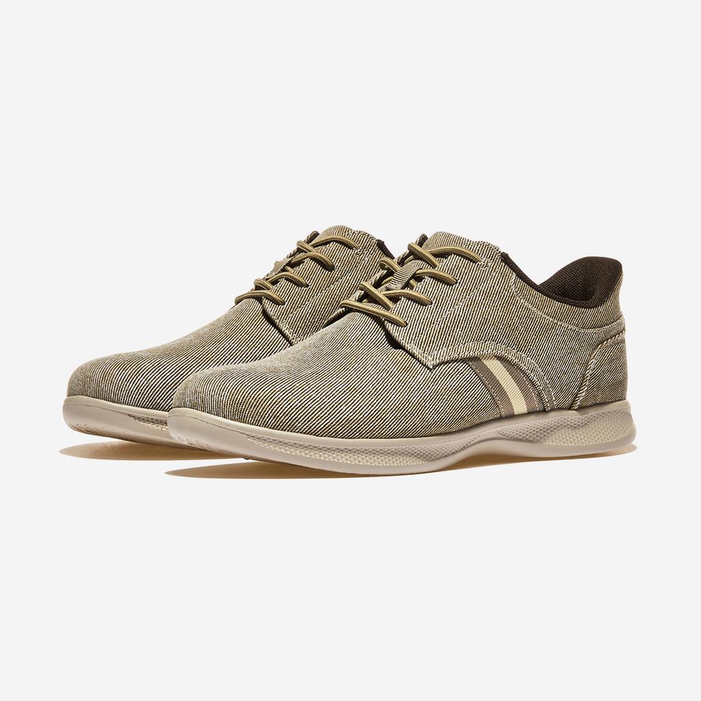 [ABC Select] Meldon Lace [L7096-KHAKI]