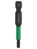 Hexagon Screwdriver Bit Magnetic Screwdriver Repair Tools