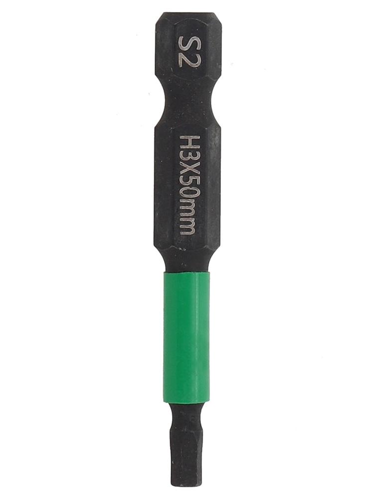 Hexagon Screwdriver Bit Magnetic Screwdriver Repair Tools