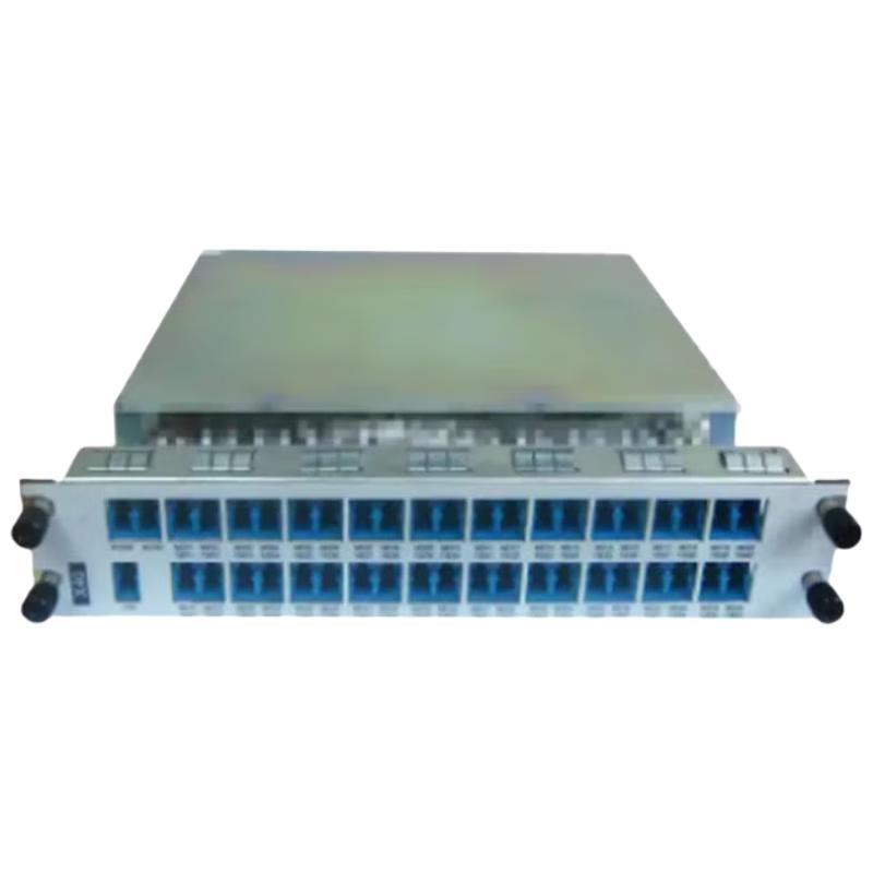 

Huawei TNF1EX4001 Enhanced 40-Wave Mux/Demux Board