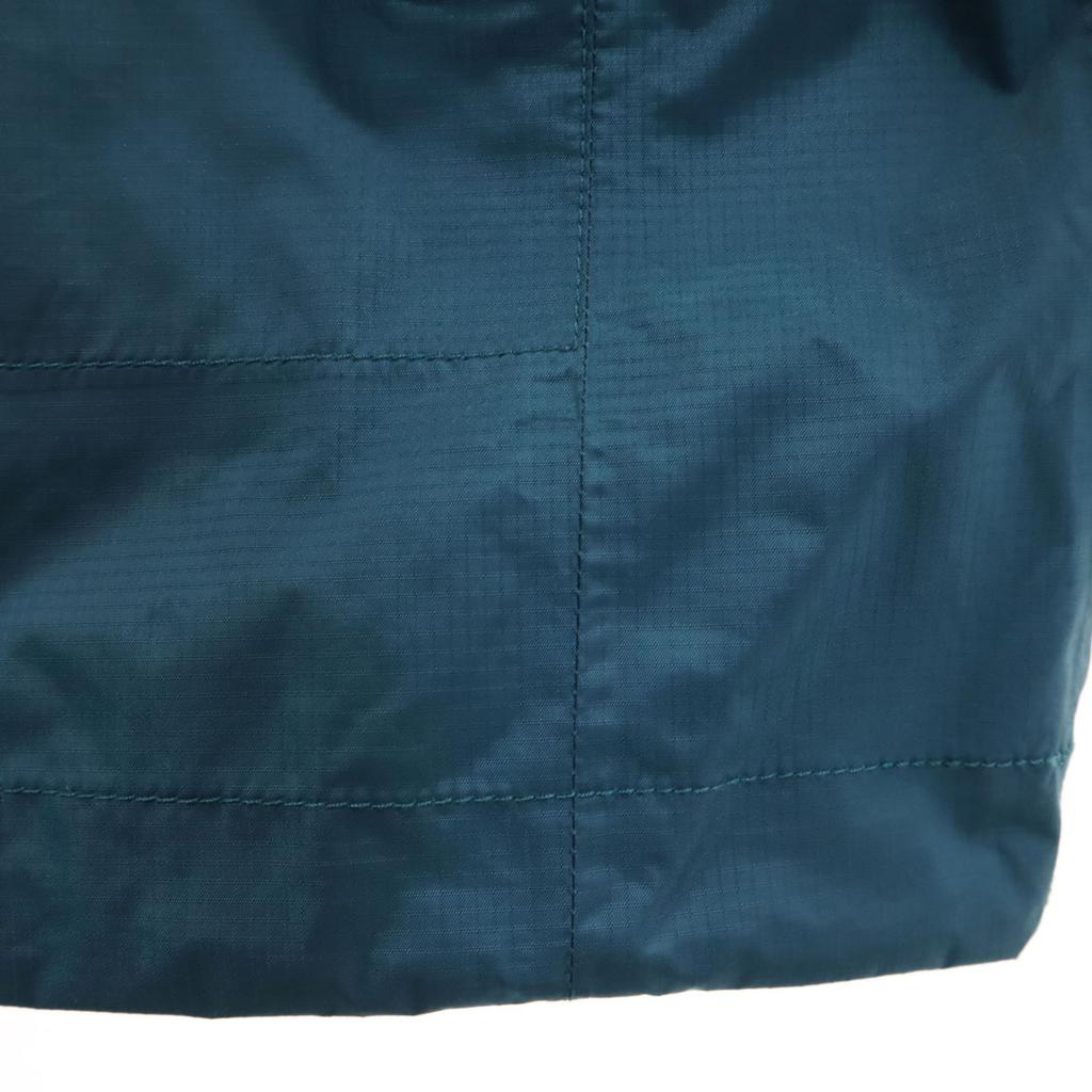 Patagonia Mountain Jacket S Blue Green Outdoor 83801FA13 Men's Used