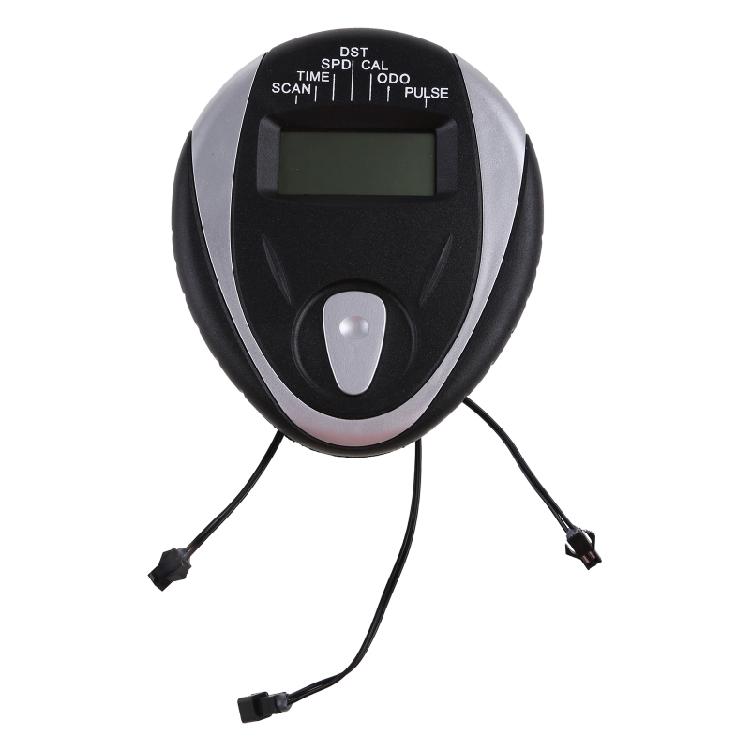 Проводной велокомпьютер Велосипедный спидометр Велосипедный одометр для занятий в помещении