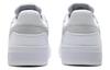 adidas Neo Courtbeat Slip Resistant, Abrasion Resistant, Lightweight Low Top Skateboard Shoes Men's White IG7823