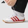 Adidas Women's T-Toe Retro Casual Shoes