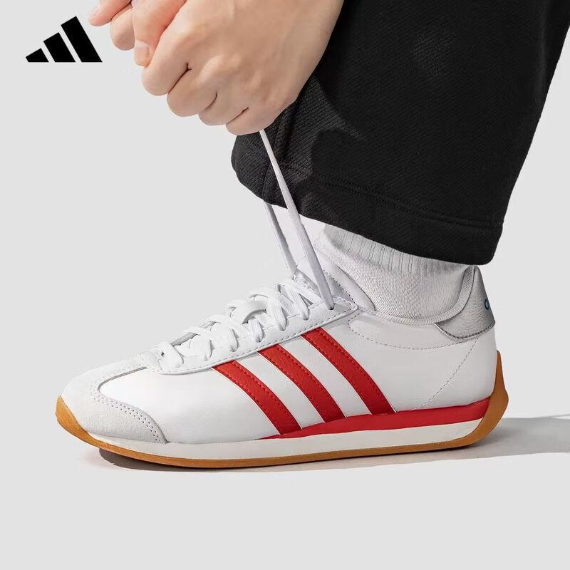 Adidas Women's T-Toe Retro Casual Shoes