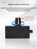 4-Pin PWM Fan Speed Controller with Type-C USB for DIY Water Cooling