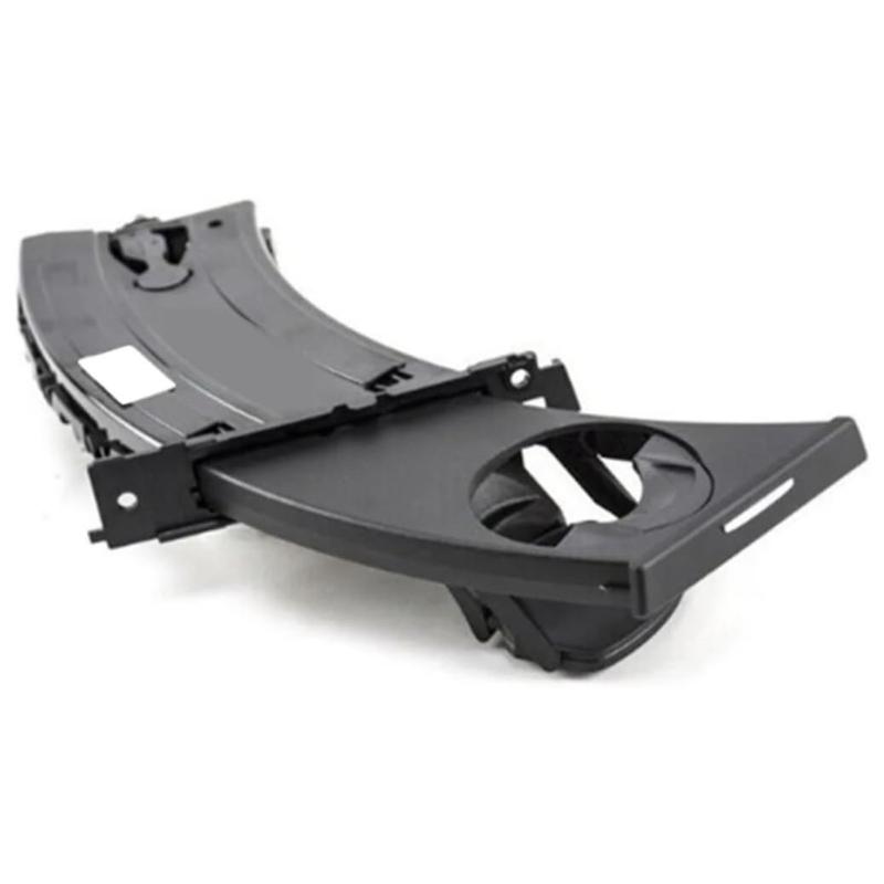 Cup Holder For Car Center Console Plastic Design Quick Installation Dashboard Drink Holder 51459173464 51459173468