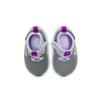 Nike Binzie Boot Toddler 'Smoke Grey Violet Frost' (Unisex) Smoke Grey / Light Smoke Grey / Dark Smoke Grey / Violet Frost Toddler Shoes
