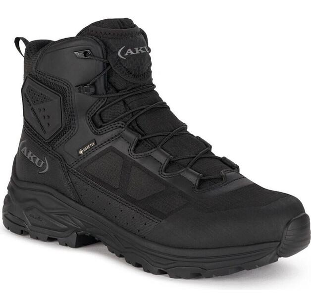 Треккинговые ботинки Aku Sentinel Mid GORE-TEX