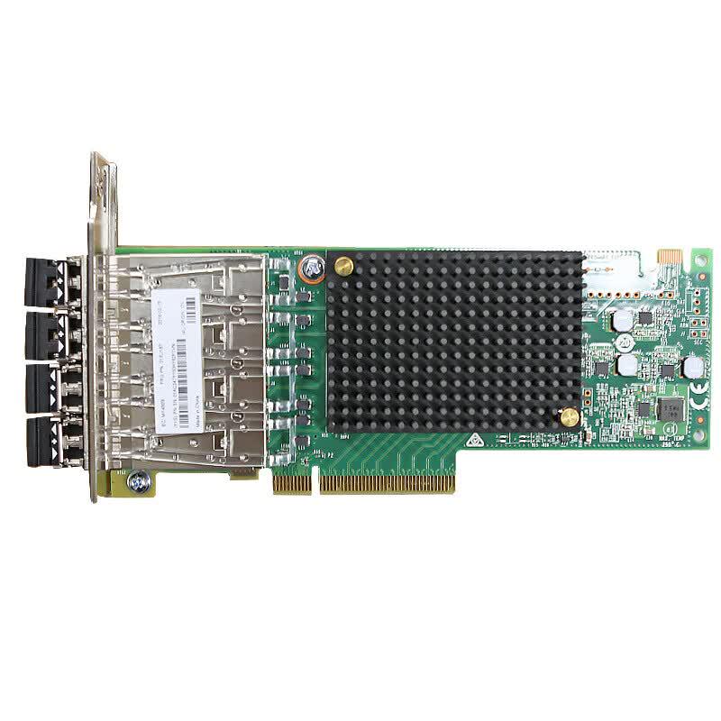 Lenovo IBM Server Fiber Optic Network Card Accessories (CN version)