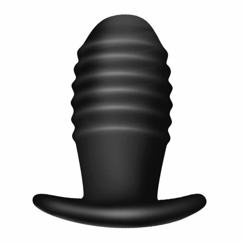 Mini Vibrierender Analplug Paar Butt Plugs Masturbator Hinterteilvergrößerung Analdilatatoren Spielzeug für Erwachsene Für Männer/Frauen Sex