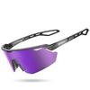 Lamicall Sunglasses Polarized Lightweight Sports For Cycling Hiking Fishing Baseball Golf