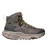 HOKA ONE ONE Kaha 3 High top Mountaineering & Hiking Shoes Men's 1162530-GVLC