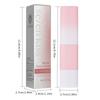 Multifunctional Temperature-Change Blush Stick Pink TK - English Color Makeup