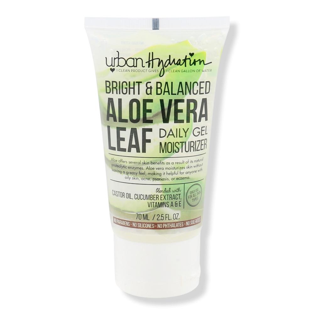 

Urban Hydration Ежедневный увлажняющий крем с алоэ вера 2,5 унции