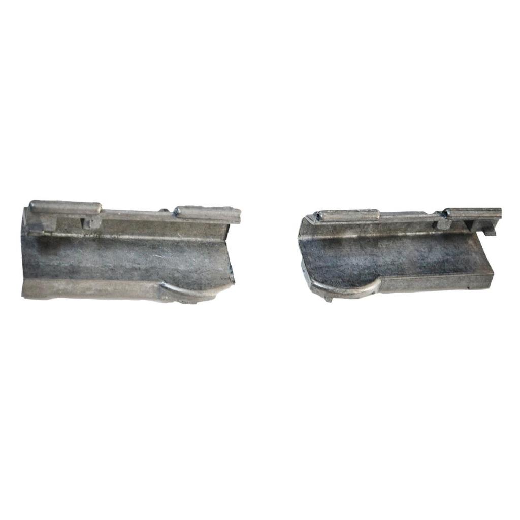 Kit de reparo do teto solar panorâmico para BMW X5 E53,E70 - 6 peças