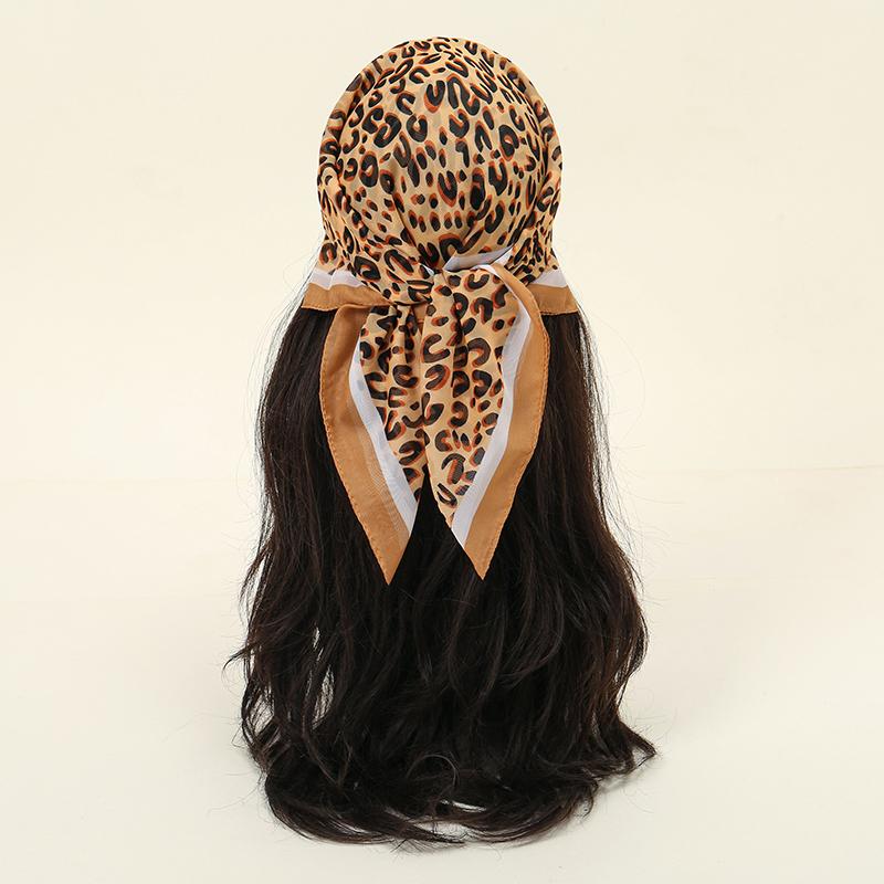 Fashion Printed Floral Chiffon Hijab Scarf Women Pareo Lady Bandanas Beach Towels Summer Muslim Veil Wrap Female Foulard