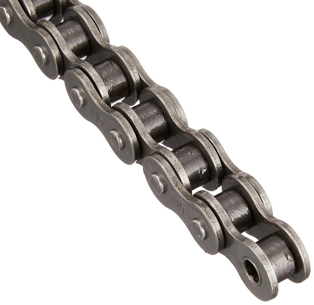 KMC Drive Chain 520-120L for Suzuki Bandit 250, Etc.