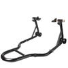 Universal Motorcycle Front / Rear Wheel Lift Stand Universal For Yamaha/Honda/Kawasaki/Suzuki/BMW Motorcycle Tire Repairing Tool