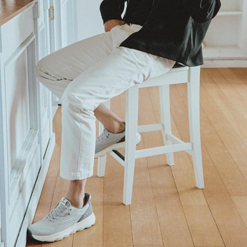 Wing S Foot Men S Fingerfree SneakerS Ff004091ra M Sc