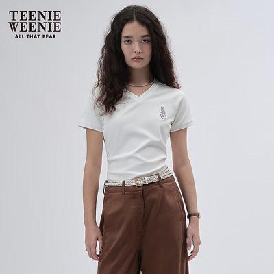 Üst Kıyafetler – T-shirtler