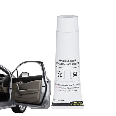 Otomotiv, Araba için Silikon - Otomotiv Yağlayıcı Otomotiv Kauçuk Şerit, 50ml