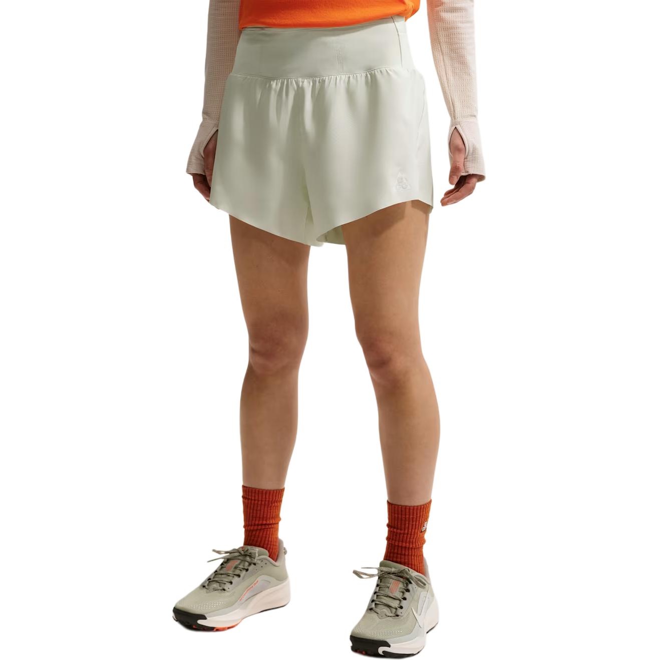 

Nike ACG Running Shorts Women s IO9658-020 XL