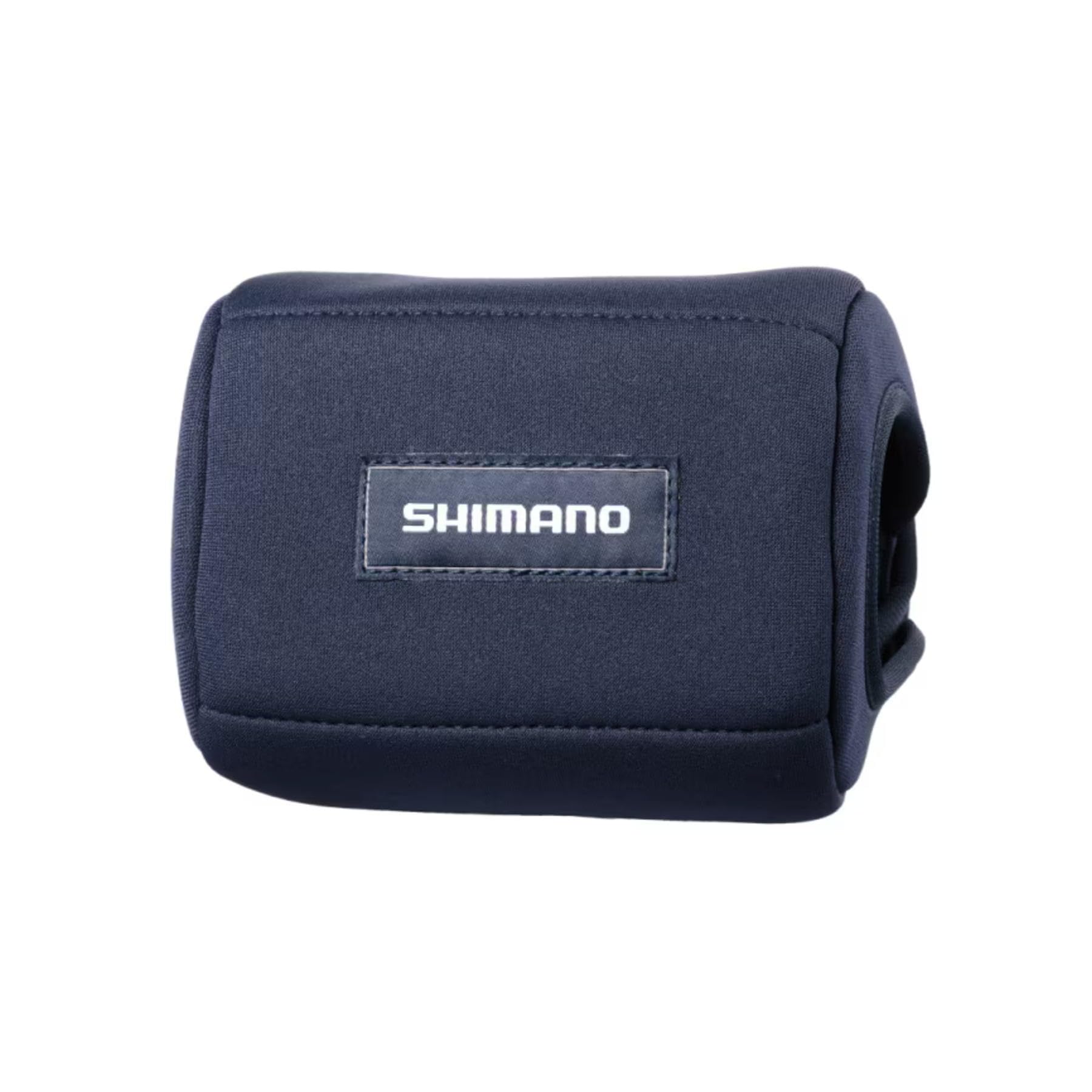 

Shimano Reel Guard Electric Medium (for Reels) BP-074Y Navy,