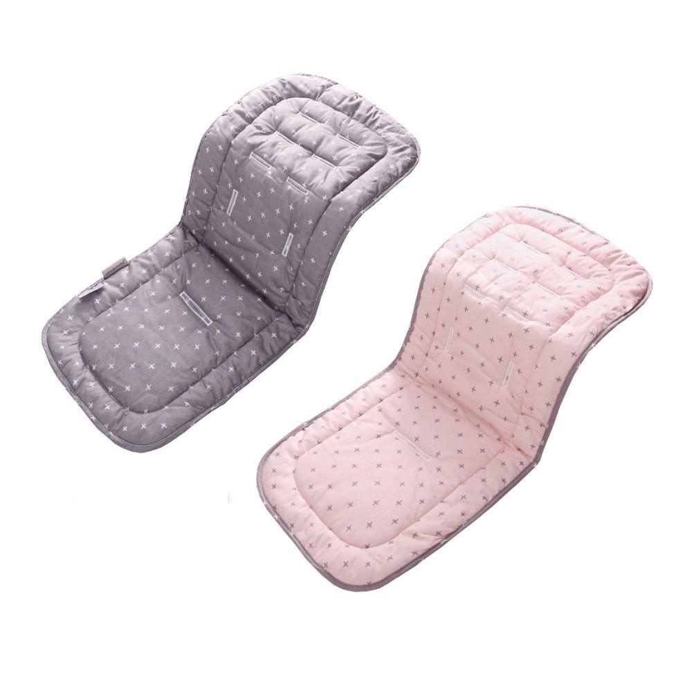 Podložka do kočárku Podložka do kočárku Podložka do kočárku pro novorozence Kočárky Příslušenství Kojenecký polštářek Buggy Pad