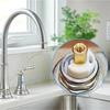 Faucet Stem Assembly Replacement 2 Pack Compatible for Bathtub Shower Sink