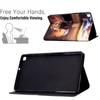 For Galaxy Tab A7 Case 2020 10.4 SM-T500 Cover Tablet for Samsung Tab A7 Lite 8.7 Tab A8 2021 10.5 Case A 8 Tab A 10.1 2019 T510