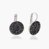 Jlauren 03M02681 One-Touch Earrings