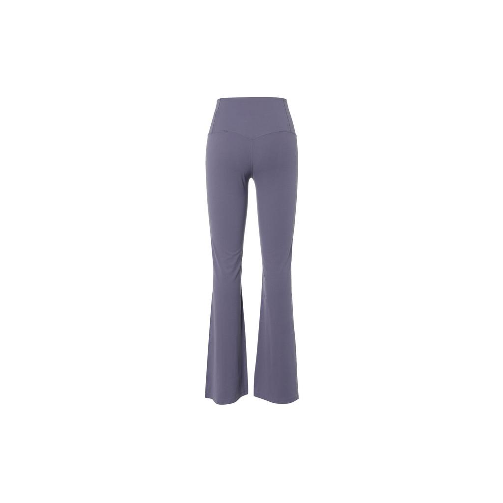 Nike Zenvy Sports Pants Women's Purple FV7922-509