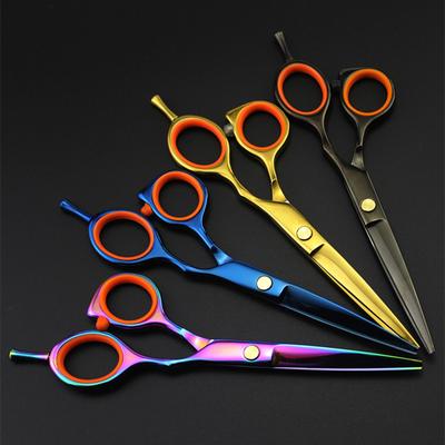 Nástroje pro styling vlasů – Nůžky na vlasy
