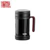 500ml 304 Stainless Steel Insulated Mug with Tea Infuser
