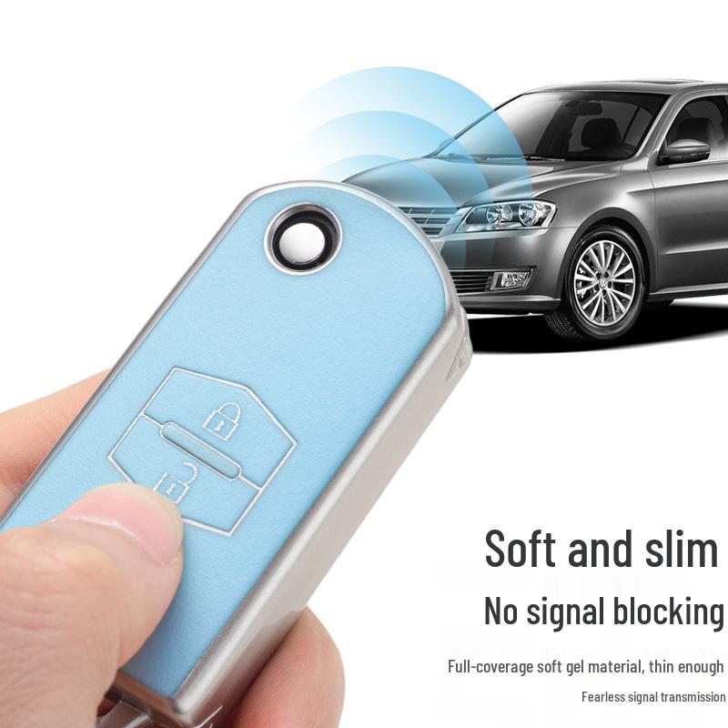 Mazda Key Cover: Full Coverage Protective Shell for Mazda 3, Mazda 5, 6 Atenza, Jinxiang Ruiyi 2 Folding Key.