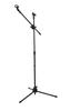 MusicMate MM-A35 SonicStand Microphone Stand