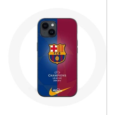 Maniacase Case for Iphone 14 Barcelona Football Club FCB