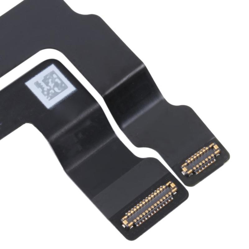 Camera Repair Set For Phone 14 PM Main Front Facing Camera With 4K Video Support And Tool Assisted Installation