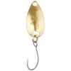 SHIMANO Cardiff Roll Swimmer Trout Spoon 0.9g TR-0010 66T Orange Gold