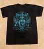 Marduk Band Black Cotton All Size S-5XL T-shirt  Rare HD615 Unisex T-Shirt