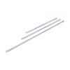 BGS Technic Extension Bar Set for Sockets - 10mm (3-8") - 37-45-60cm - 3 Pcs - 6855
